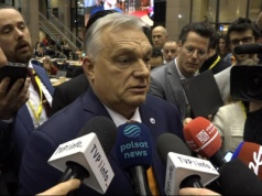 Azyl dla Marcina Romanowskiego. Viktor Orban komentuje