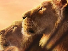 Mufasa. Król lew - recenzja filmu