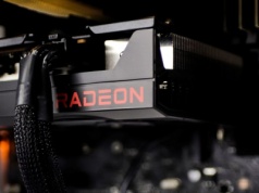 AMD zmienia nazwę Radeonów. Nadchodzą RX-y 9000 z najmocniejszym 9070 XT