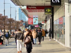 Jednym zdjęciem pokazał, jak wyglądają polskie miasta. Dlatego muszą się zmienić