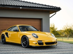 Porsche 911 Turbo 997 2008 – 539000 PLN – Stary Dzierzgoń