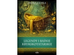 Legendy i baśnie krymskotatarskie |Recenzja