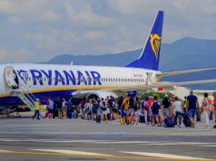 Tanie bilety już na lato. Ryanair ruszył z nową wyprzedażą