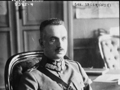 Kim był gen. Kazimierz Sosnkowski