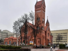 Biskupi Białorusi apelują o poszanowanie życia ludzkiego