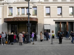 Hotel w centrum Polski zachwycił Brytyjczyków. Mówią o "wannie wielkości Bałtyku"