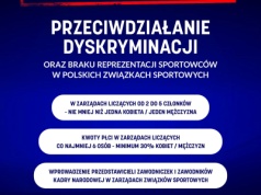 Żądamy parytetów w kołach gospodyń wiejskich