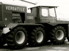 Versatile Big Roy 1080