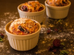 Pudding - a co to właściwie jest