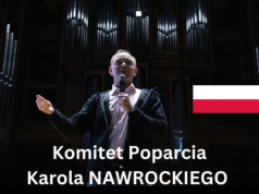 Komitet poparcia Karola NAWROCKIEGO 2025 [LISTA]