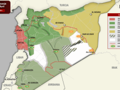 Jaka będzie Syria w 2025 roku? 