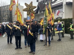 Starachowice szykują się na Orszak Trzech Króli