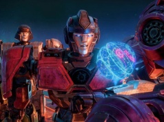 Transformers One – Recenzja – Nowy, lepszy start?