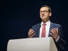 Potrzebujemy ambitnej i odważnej strategii rozwoju - Mateusz Morawiecki