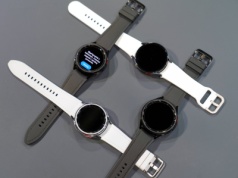 Samsung widzi, że wciąż lubicie obrotowe pierścienie w smartwatchach