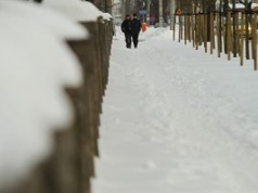 Arktyczne powietrze uderzy w Polskę. Deszcz, porywisty wiatr i burze śnieżne