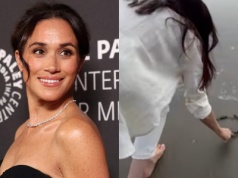 Stało się! Meghan Markle wróciła na Instagram. W tle spekulacje o księciu Harrym