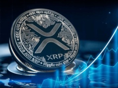 Ripple: 500 mln XRP i Trump