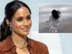 Meghan Markle wraca na Instagram. Tym razem samotnie, bez Harry'ego