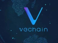 VeChain rośnie w siłę