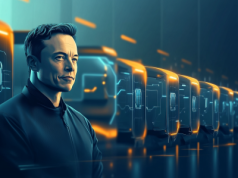 Elon Musk sugeruje, by USA naśladowały Salwador