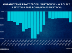 Nowy Rok przyniósł rekordowo niskie ceny. Tak taniego prądu jeszcze w Polsce nie było