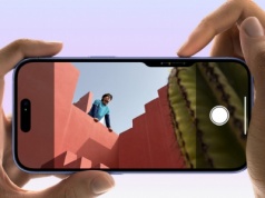 Samsung tworzy nowy, 3-warstwowy sensor do aparatu iPhone'a; może zastąpić układy Sony