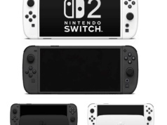 Nintendo Switch 2 – zdjęcia płyty głównej wyciekły do ​​sieci