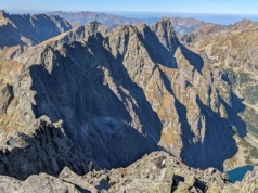 Tatry. Atrakcje, szlaki turystyczne, szczyty. Propozycje tras