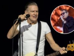 Bryan Adams chciał zaśpiewać utwór Wilków. Robert Gawliński kategorycznie ODMÓWIŁ