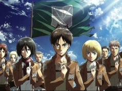 Zwiastun fanowskiego projektu Attack on Titan. Czy Requiem przebije kanoniczne zakończenie?