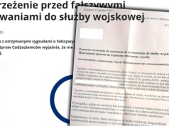 Ukraińcy w Polsce masowo dostają wezwania. Jest pilny komunikat urzędu