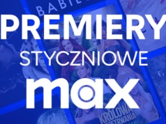 Netflix na kolanach! Te styczniowe premiery Max będziecie chcieli obejrzeć!