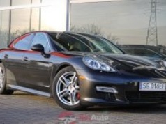 Porsche Panamera Turbo 2009 – 199900 PLN – Gliwice