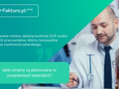 Jakie zmiany są planowane w zwolnieniach lekarskich?