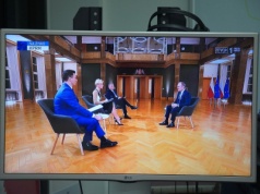 Czy technologia XXI wieku zmiecie gang Olsena?
