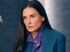 Demi Moore planowała rzucić aktorstwo! „Nie wiedziałam, czy gdziekolwiek pasuję”