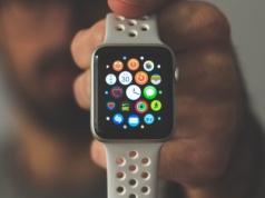 Apple Watch Series 4 dołącza do grona klasyków