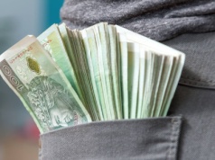 Inflacja zrobiła fikołka. Nie ma efektownego odbicia