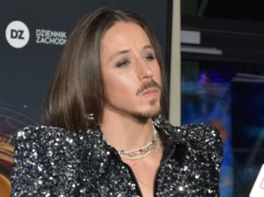 Michał Szpak o odświeżeniu TVP. Nikt nie każe mu zasłaniać tęczowych symboli? [PLOTEK EXCLUSIVE]