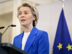 Ursula von der Leyen nie przyjedzie do Polski z powodu choroby