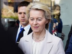 Polska prezydencja w UE. Ursula von der Leyen nie przyjedzie do Polski. Podano powód