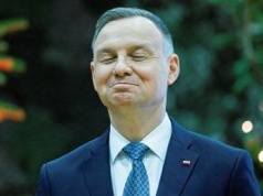 Dudy nie będzie na inauguracji polskiej prezydencji w UE. Pałac Prezydencki tłumaczy