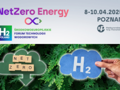 NetZero Energy i H2POLAND – czyli kwiecień pod znakiem energii i dekarbonizacji przemysłu