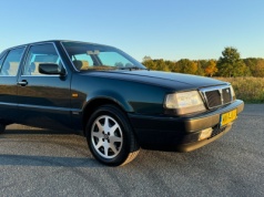 Lancia Thema 1991 – 39000 PLN –  Wiązowna