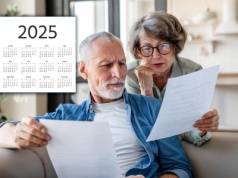 5 kluczowych zmian dla seniorów w 2025