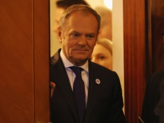 Donald Tusk uderzył w Karola Nawrockiego