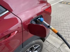 Ceny paliw w Polsce. Za tyle zatankujesz 4 stycznia 2025 r.