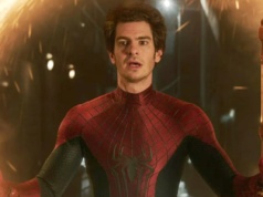 Andrew Garfield zdradził, czy wróci w „Spider-Manie 4”!