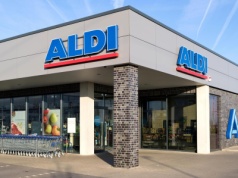 Noworoczne promocje w Aldi